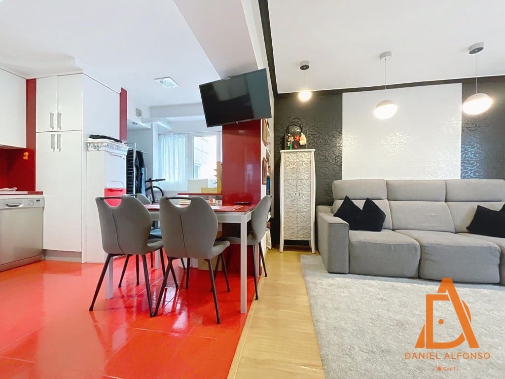 3 chambre Appartement à vendre à Gijon - 295 000 € (Ref: 9595022)