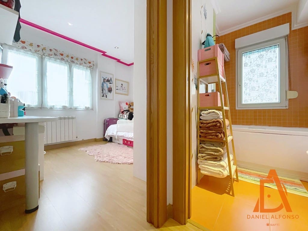 3 chambre Appartement à vendre à Gijon - 295 000 € (Ref: 9595022)