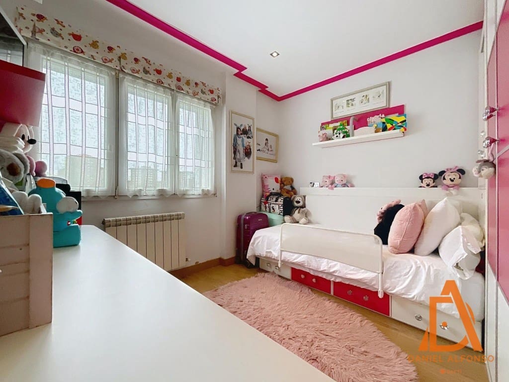 3 chambre Appartement à vendre à Gijon - 295 000 € (Ref: 9595022)