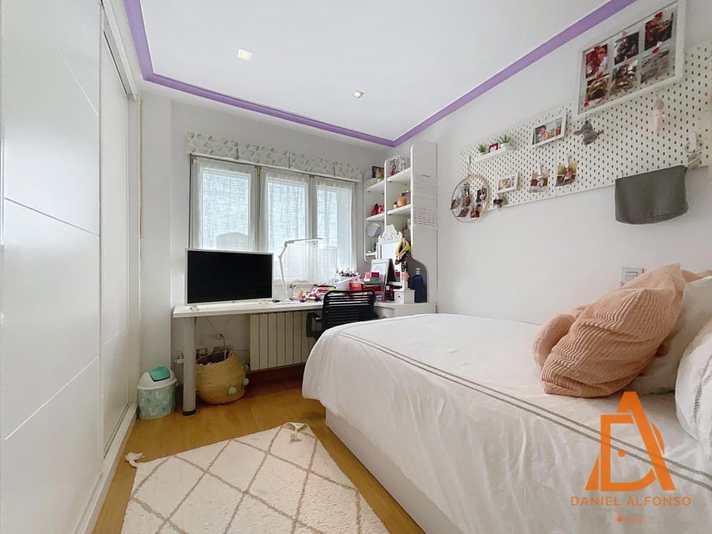 3 chambre Appartement à vendre à Gijon - 295 000 € (Ref: 9595022)
