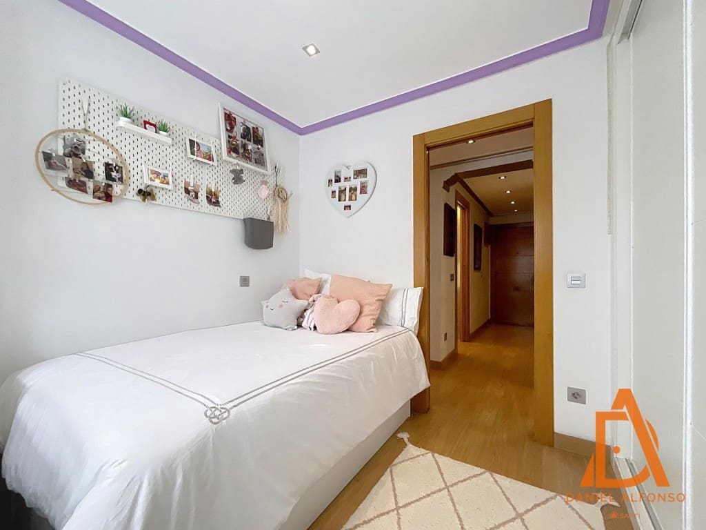 3 chambre Appartement à vendre à Gijon - 295 000 € (Ref: 9595022)