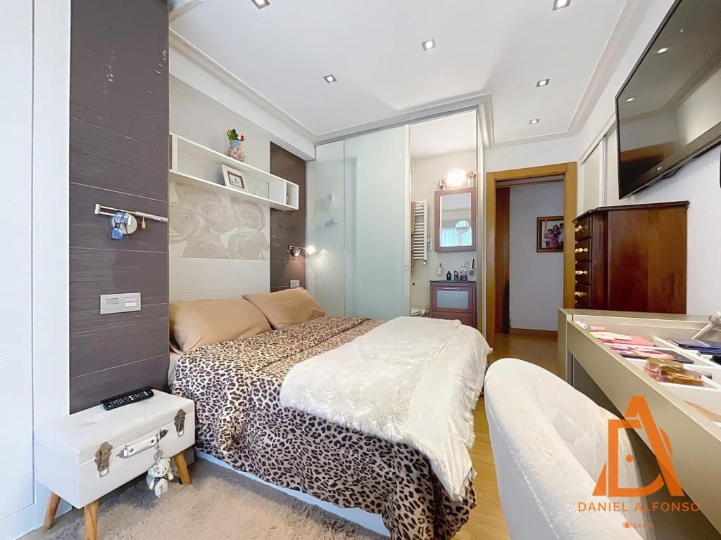 3 chambre Appartement à vendre à Gijon - 295 000 € (Ref: 9595022)