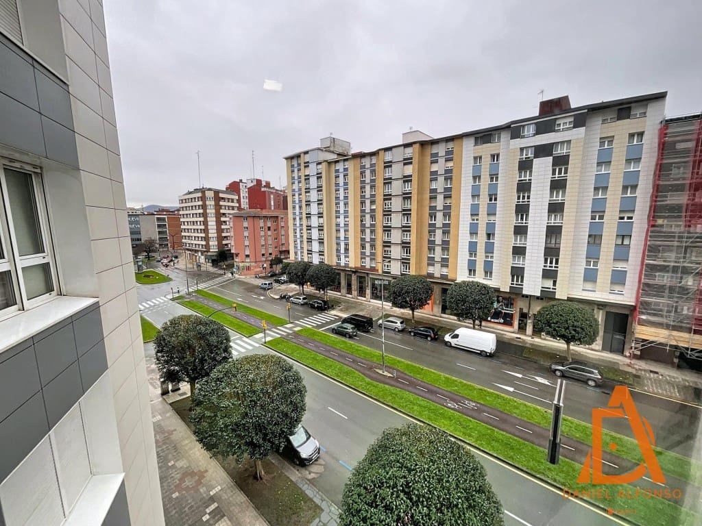 3 chambre Appartement à vendre à Gijon - 295 000 € (Ref: 9595022)