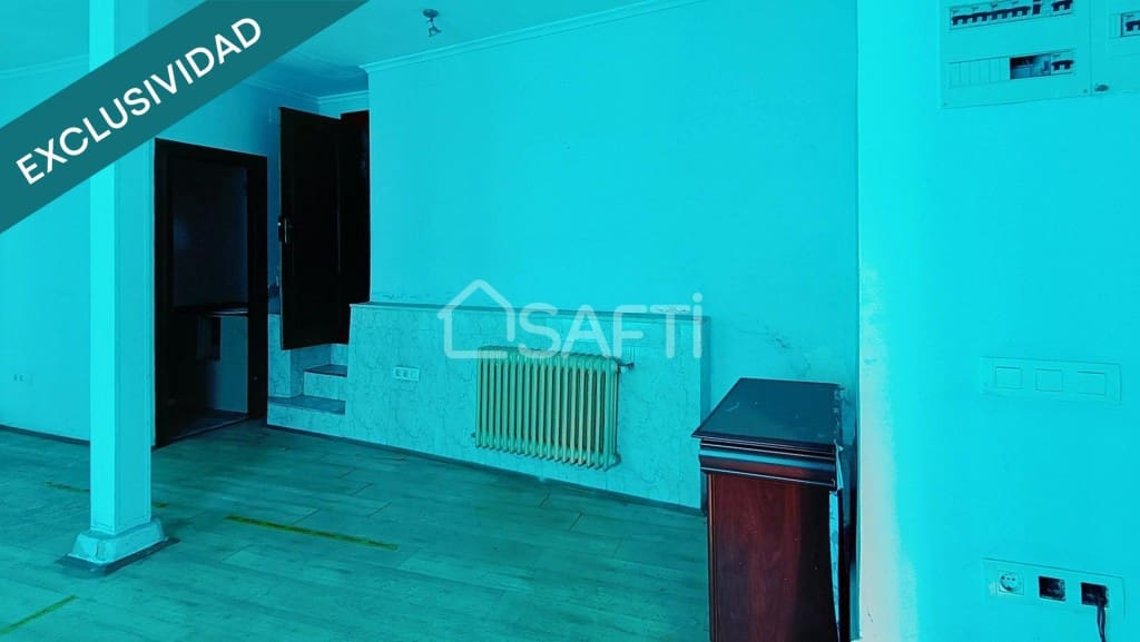 Kommersiell til salgs i Laviana - € 29 000 (Ref: 9595024)