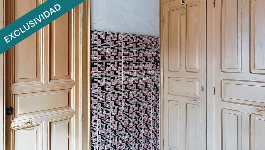 Kommersiell til salgs i Laviana - € 29 000 (Ref: 9595024)