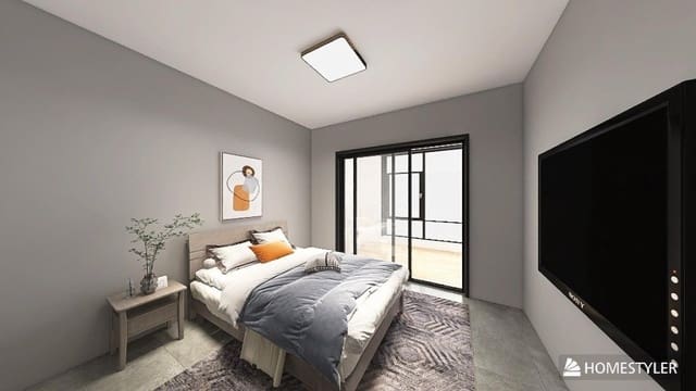 Bureau à vendre à Centro Urbano, Oviedo - 1 500 000 € (Ref: 9595025)