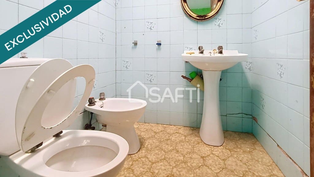 Erhverv til salg i Langreo - € 38.900 (Ref: 9595027)