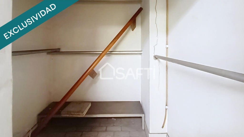 Erhverv til salg i Langreo - € 38.900 (Ref: 9595027)