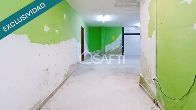 Kommersiell til salgs i Langreo - € 38 900 (Ref: 9595027)