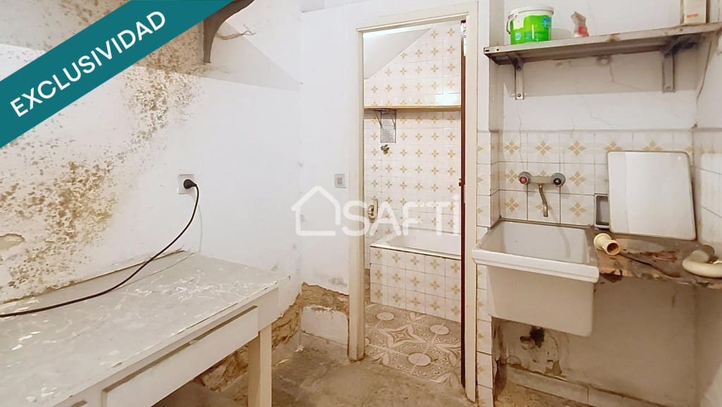 Erhverv til salg i Langreo - € 38.900 (Ref: 9595027)