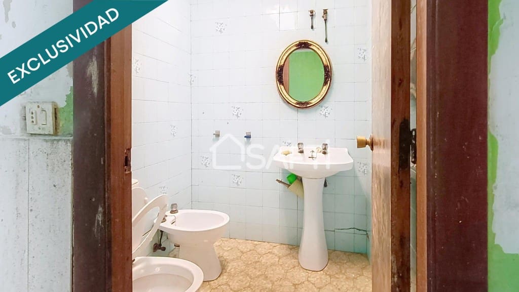 Erhverv til salg i Langreo - € 38.900 (Ref: 9595027)