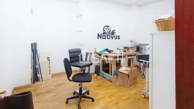 Local Commercial à louer à Langreo - 450 € (Ref: 9595028)