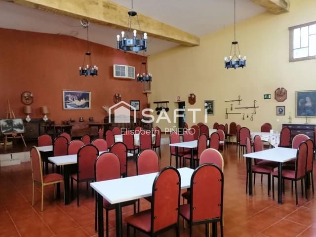 3 quarto Moradia para venda em Barbaño, Montijo com piscina garagem - 323 000 € (Ref: 9595029)