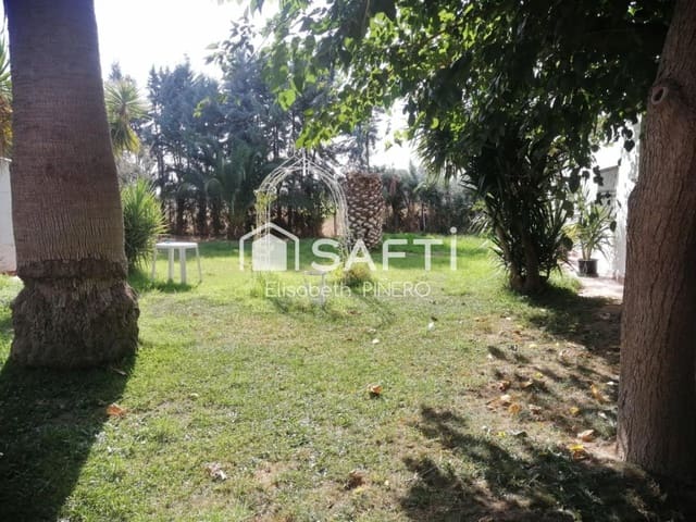 3 quarto Moradia para venda em Barbaño, Montijo com piscina garagem - 323 000 € (Ref: 9595029)