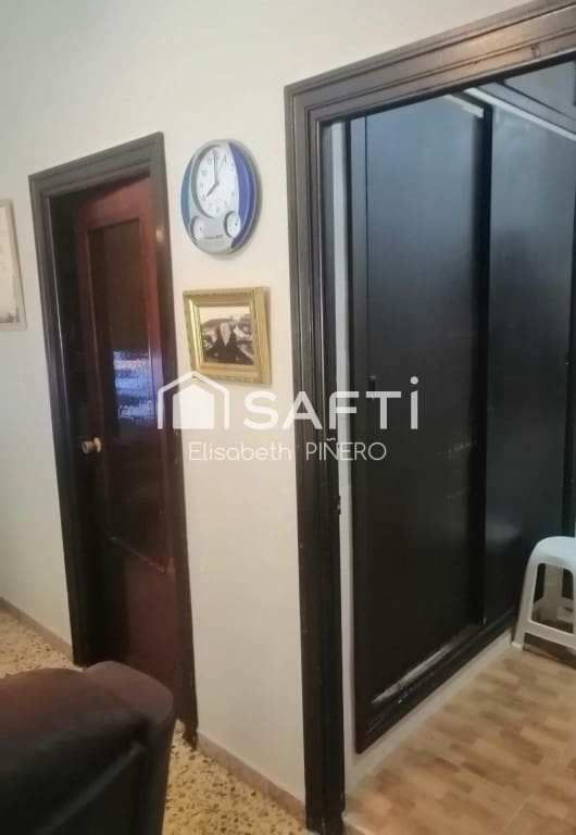 4 quarto Penthouse para venda em Montijo - 56 500 € (Ref: 9595030)