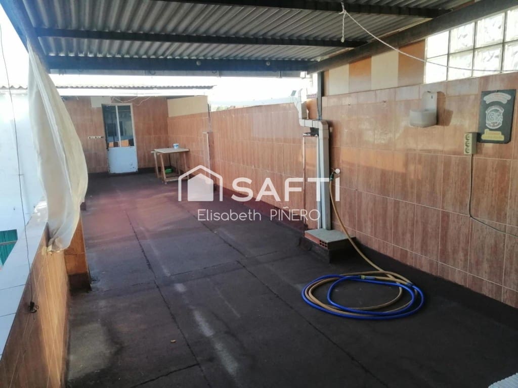 4 quarto Penthouse para venda em Montijo - 56 500 € (Ref: 9595030)