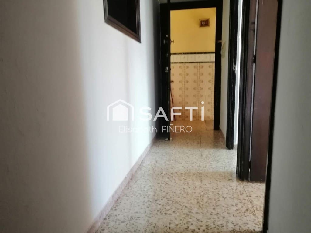 4 quarto Penthouse para venda em Montijo - 56 500 € (Ref: 9595030)