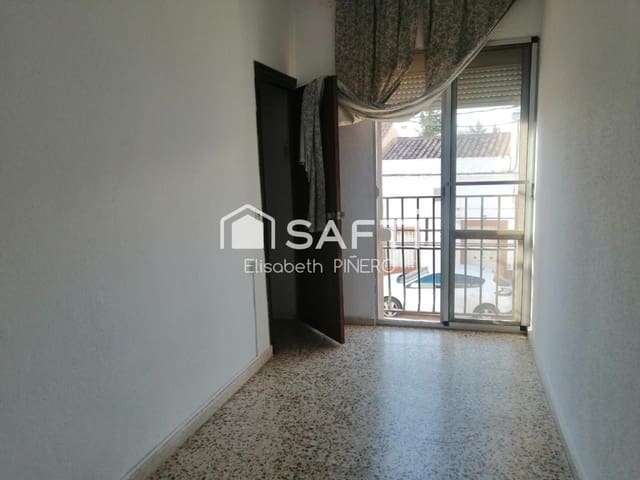 4 quarto Penthouse para venda em Montijo - 56 500 € (Ref: 9595030)