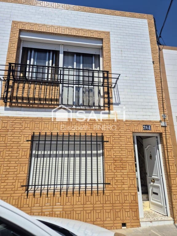 4 quarto Penthouse para venda em Montijo - 56 500 € (Ref: 9595030)