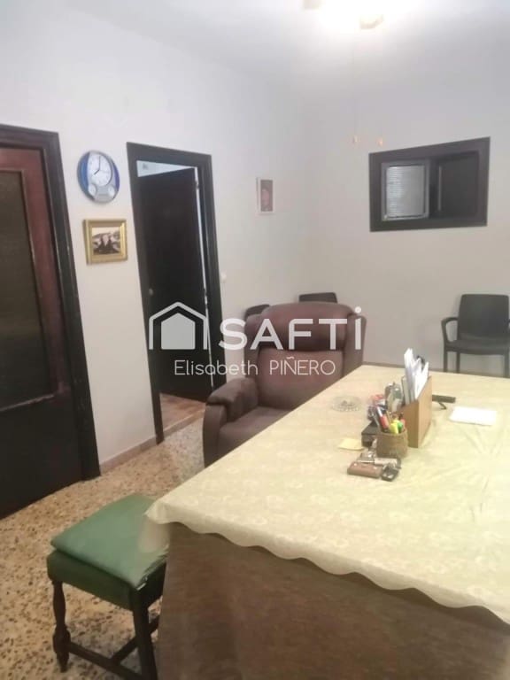 4 quarto Penthouse para venda em Montijo - 56 500 € (Ref: 9595030)