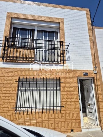 4 quarto Penthouse para venda em Montijo - 56 500 € (Ref: 9595030)