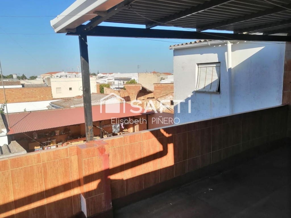 4 quarto Penthouse para venda em Montijo - 56 500 € (Ref: 9595030)