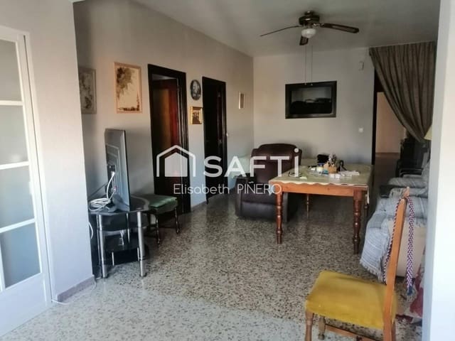4 quarto Penthouse para venda em Montijo - 56 500 € (Ref: 9595030)