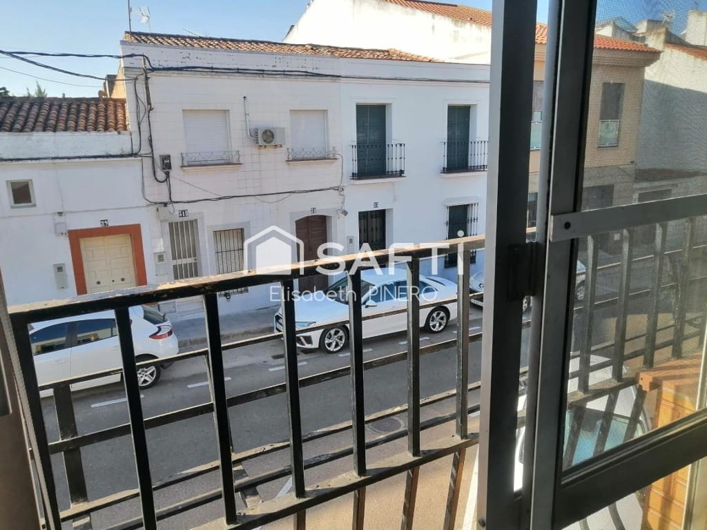 4 quarto Penthouse para venda em Montijo - 56 500 € (Ref: 9595030)