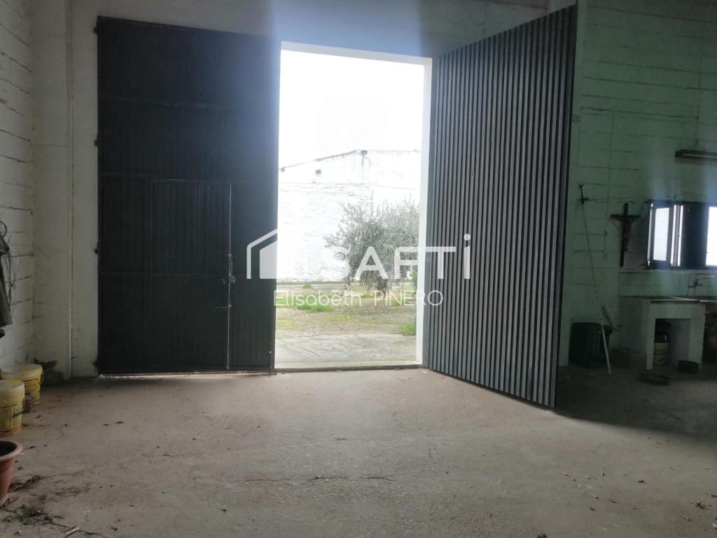 4 quarto Moradia em Banda para venda em Puebla de la Calzada com garagem - 193 000 € (Ref: 9595031)