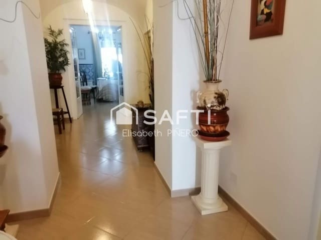 4 quarto Moradia em Banda para venda em Puebla de la Calzada com garagem - 193 000 € (Ref: 9595031)