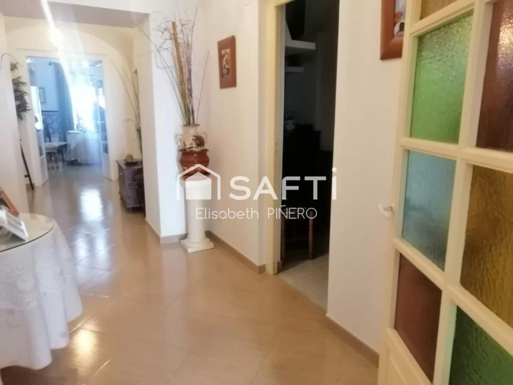 4 quarto Moradia em Banda para venda em Puebla de la Calzada com garagem - 193 000 € (Ref: 9595031)