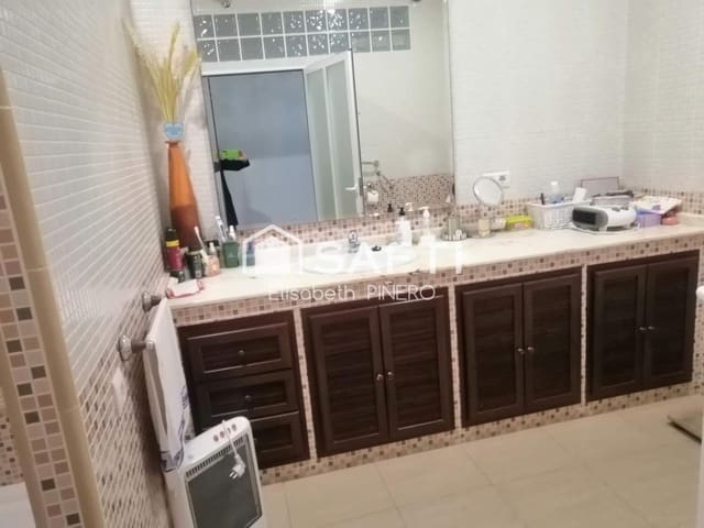 4 quarto Moradia em Banda para venda em Puebla de la Calzada com garagem - 193 000 € (Ref: 9595031)