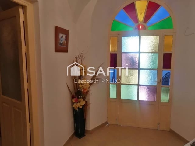 4 quarto Moradia em Banda para venda em Puebla de la Calzada com garagem - 193 000 € (Ref: 9595031)