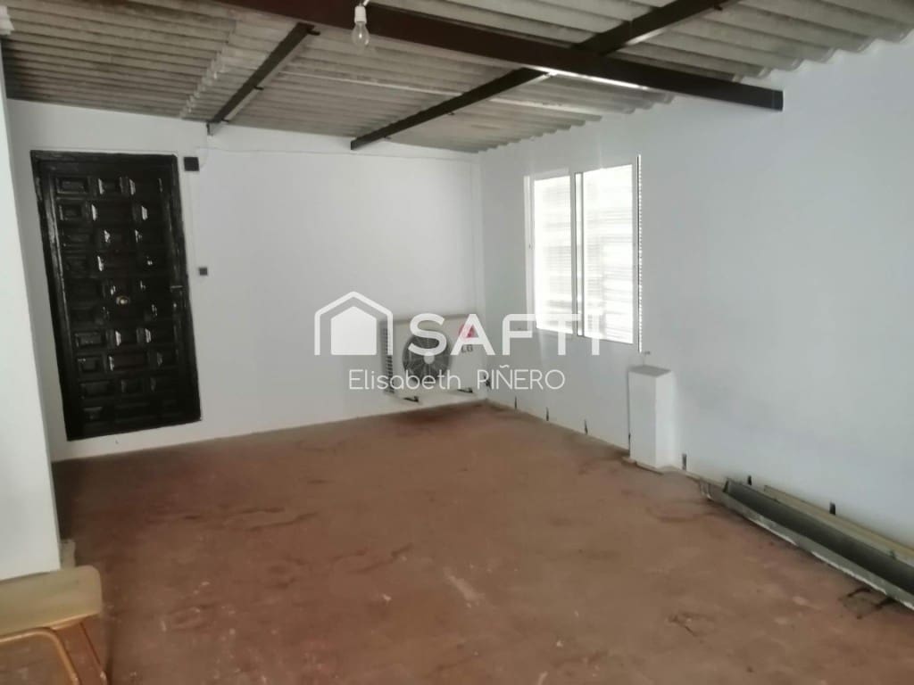 4 quarto Moradia em Banda para venda em Puebla de la Calzada com garagem - 193 000 € (Ref: 9595031)