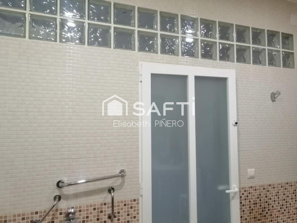 4 quarto Moradia em Banda para venda em Puebla de la Calzada com garagem - 193 000 € (Ref: 9595031)