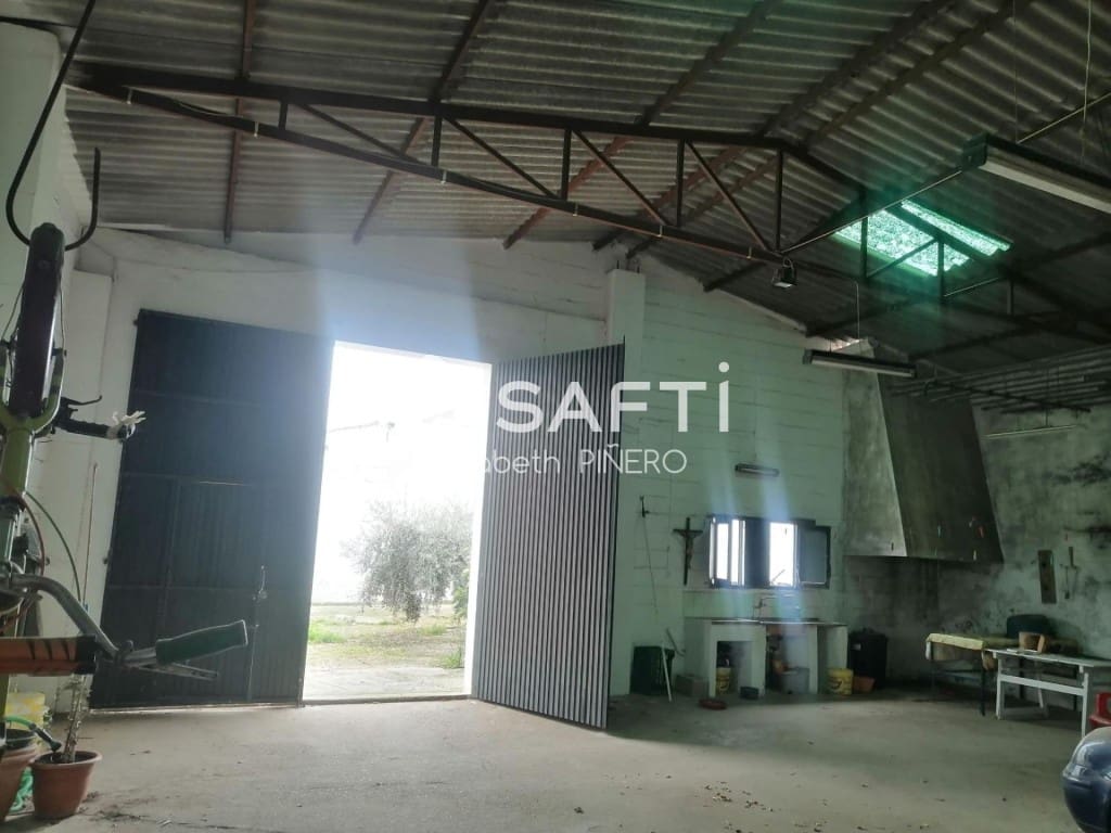 4 quarto Moradia em Banda para venda em Puebla de la Calzada com garagem - 193 000 € (Ref: 9595031)