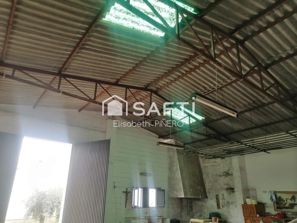 4 quarto Moradia em Banda para venda em Puebla de la Calzada com garagem - 193 000 € (Ref: 9595031)