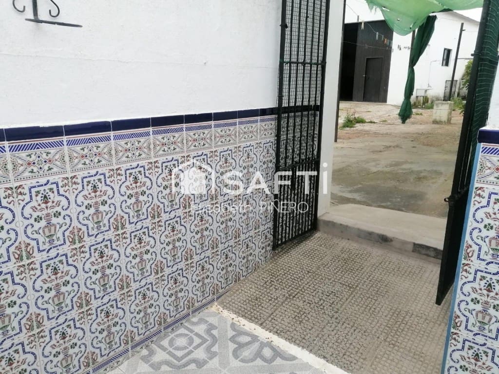4 quarto Moradia em Banda para venda em Puebla de la Calzada com garagem - 193 000 € (Ref: 9595031)