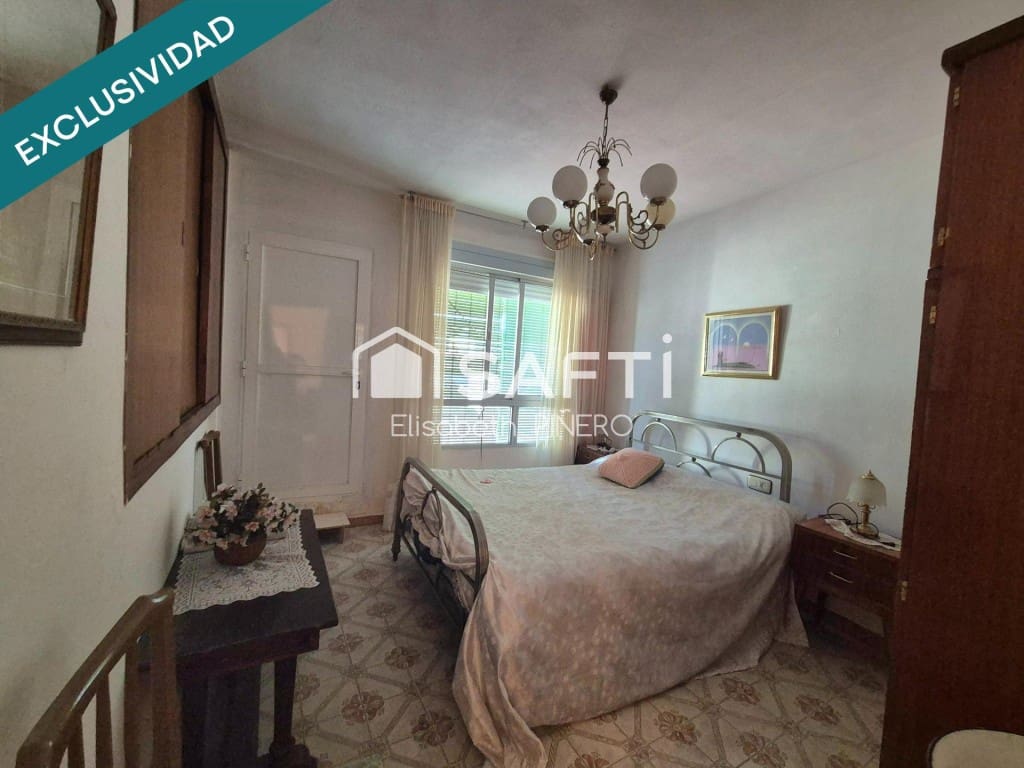 4 quarto Moradia em Banda para venda em Montijo - 49 500 € (Ref: 9595032)