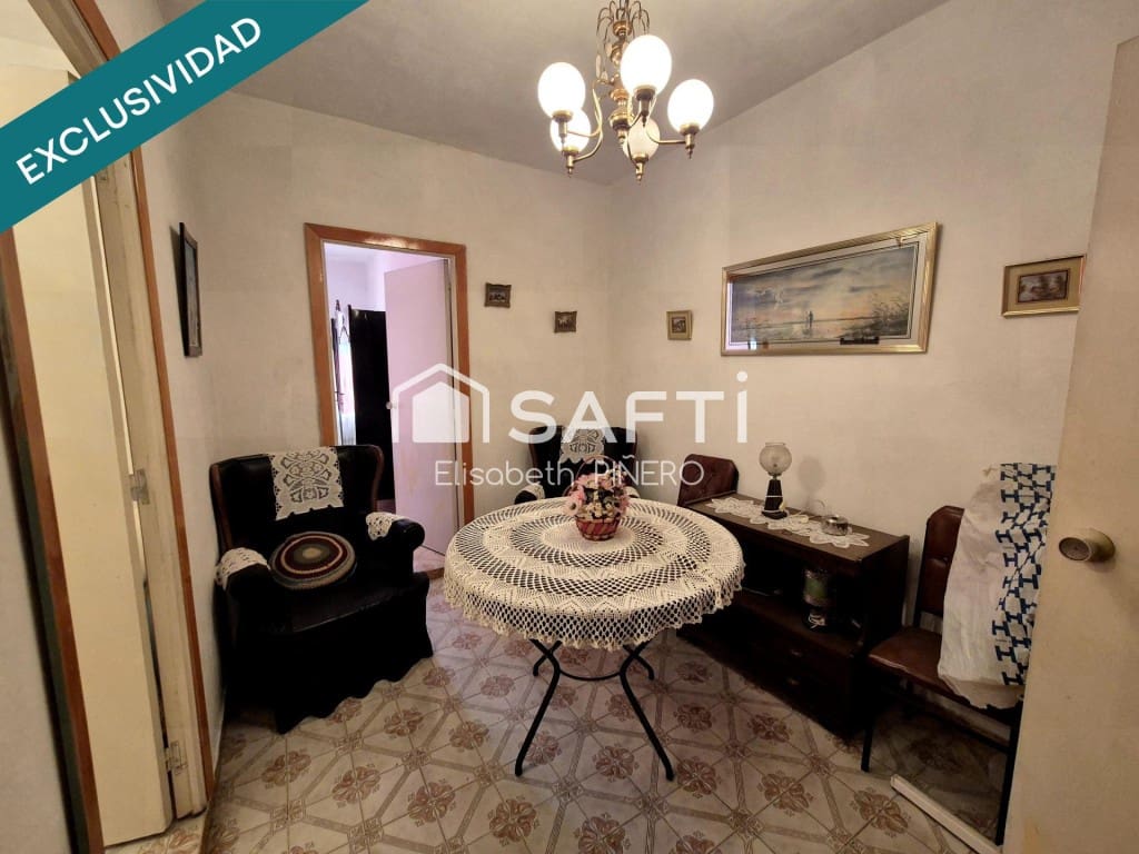 4 quarto Moradia em Banda para venda em Montijo - 49 500 € (Ref: 9595032)