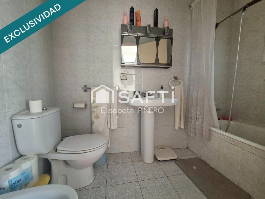 4 quarto Moradia em Banda para venda em Montijo - 49 500 € (Ref: 9595032)