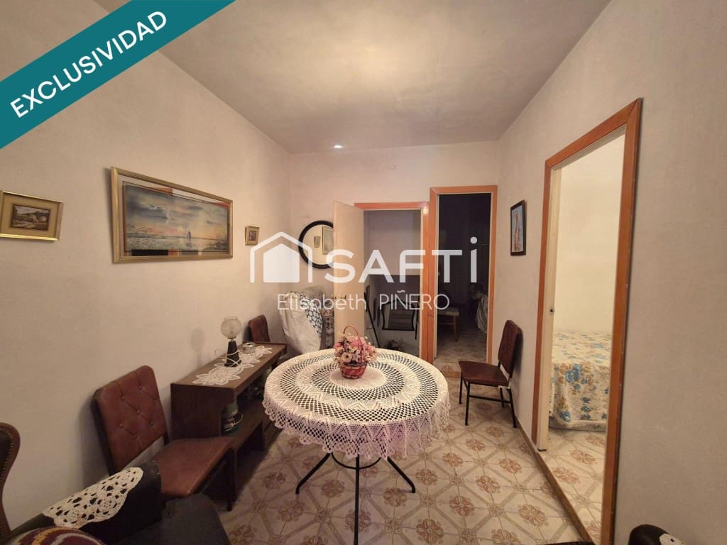 4 quarto Moradia em Banda para venda em Montijo - 49 500 € (Ref: 9595032)