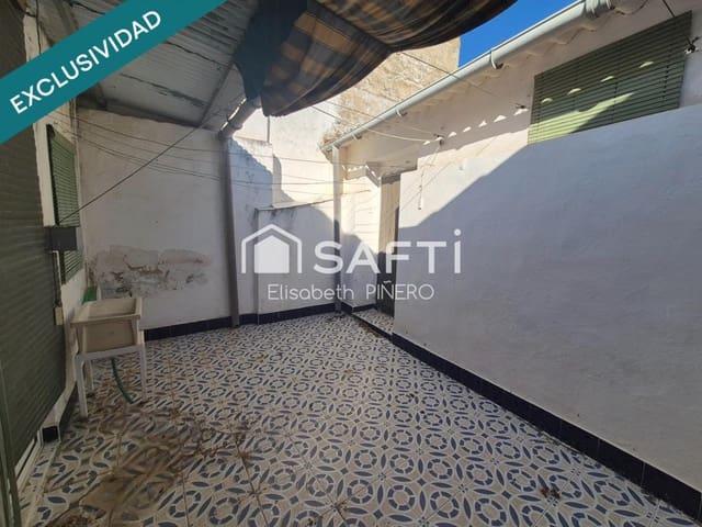 4 quarto Moradia em Banda para venda em Montijo - 49 500 € (Ref: 9595032)