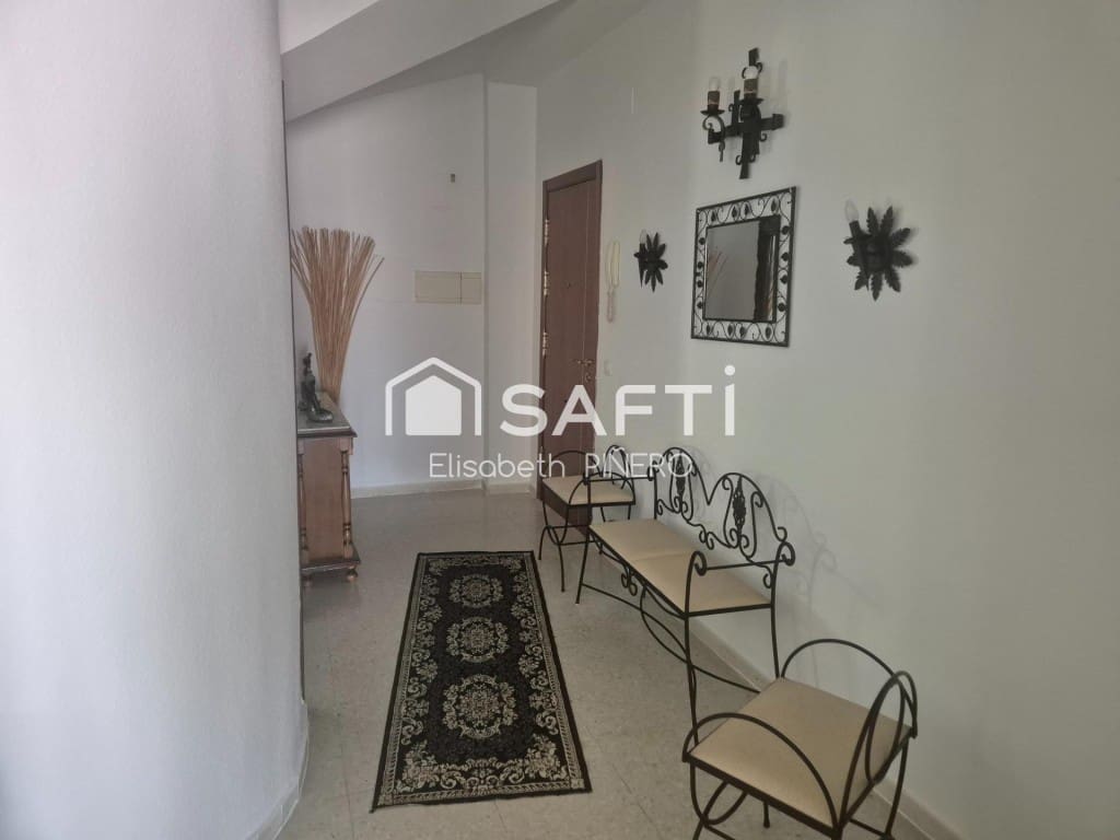 Ático de 1 habitación en Puebla de la Calzada en venta - 79.000 € (Ref: 9595033)