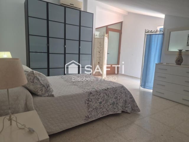 Ático de 1 habitación en Puebla de la Calzada en venta - 79.000 € (Ref: 9595033)