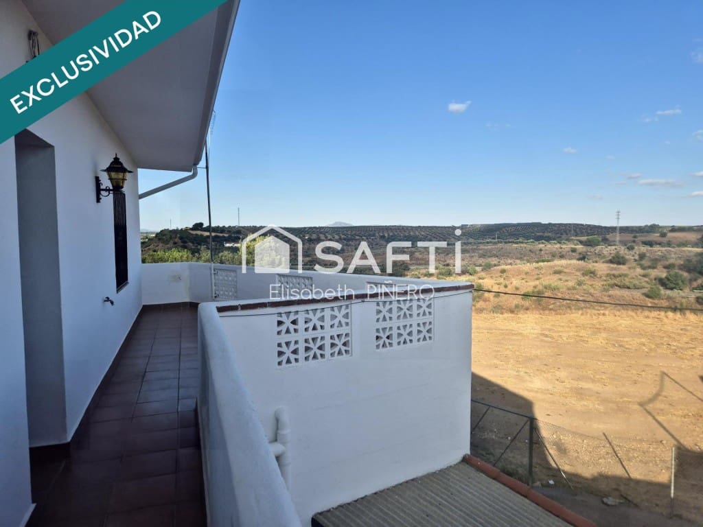 7 quarto Moradia em Banda para venda em Lobon - 155 000 € (Ref: 9595034)