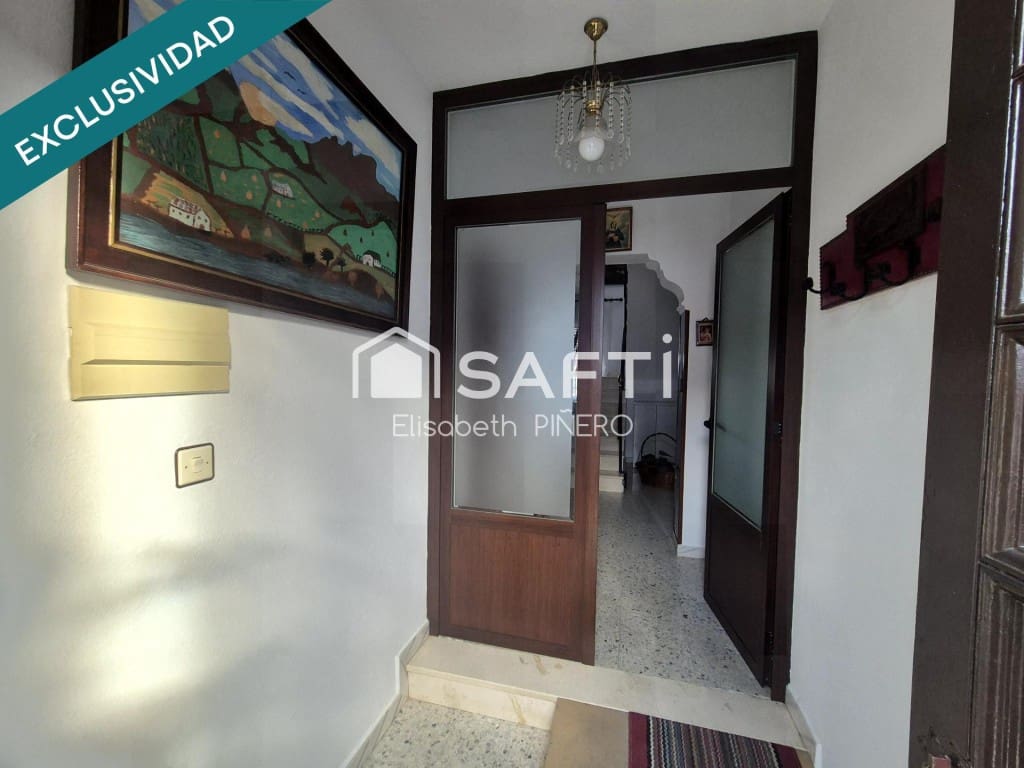 7 quarto Moradia em Banda para venda em Lobon - 155 000 € (Ref: 9595034)