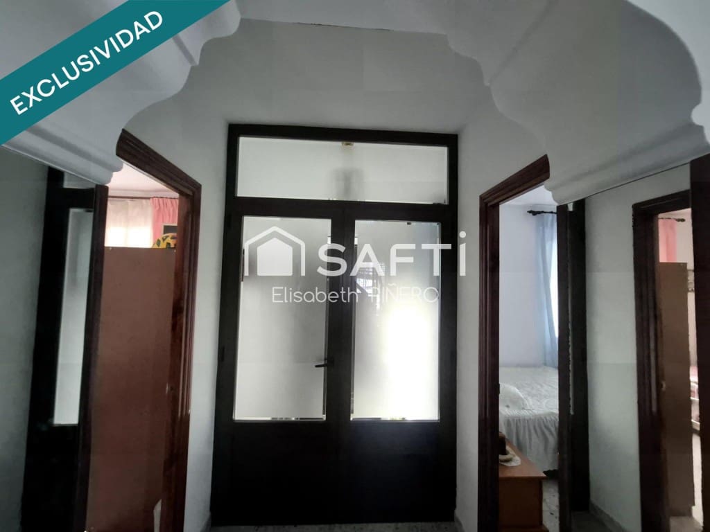 7 quarto Moradia em Banda para venda em Lobon - 155 000 € (Ref: 9595034)