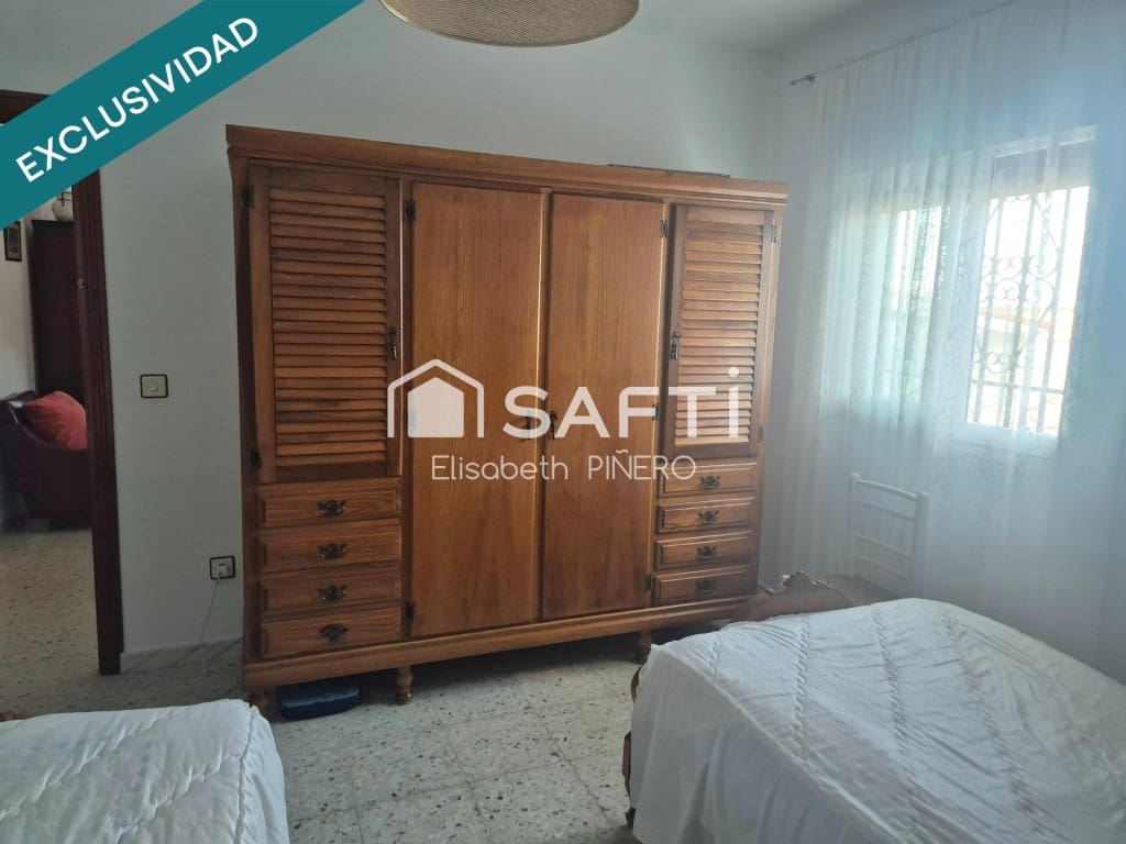 7 quarto Moradia em Banda para venda em Lobon - 155 000 € (Ref: 9595034)