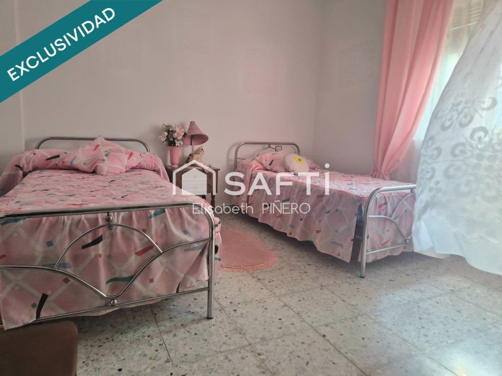 7 quarto Moradia em Banda para venda em Lobon - 155 000 € (Ref: 9595034)